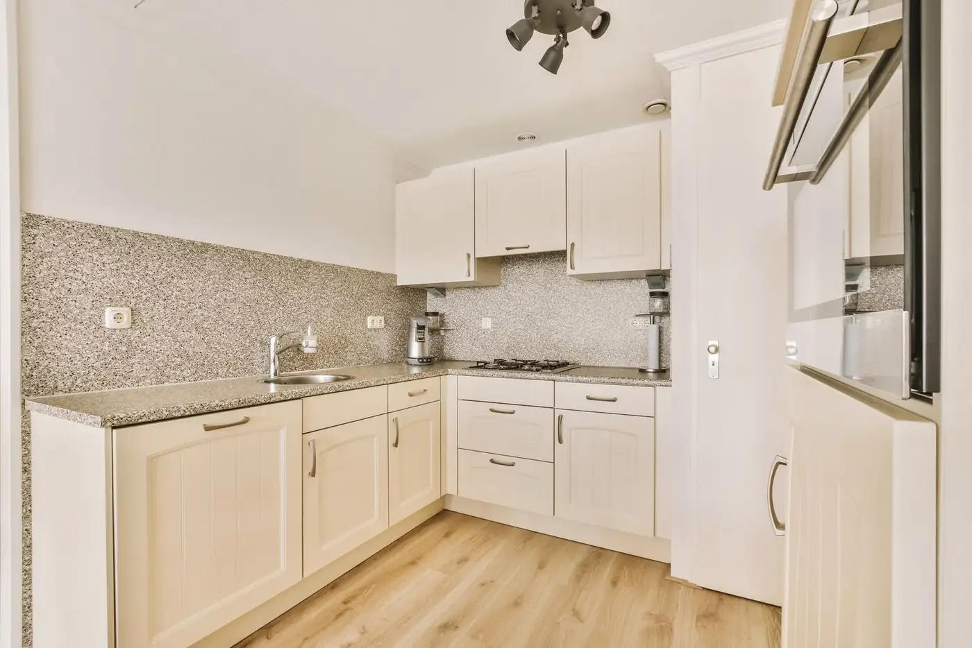 Stylish Backsplash Ideas for Your Kitchen