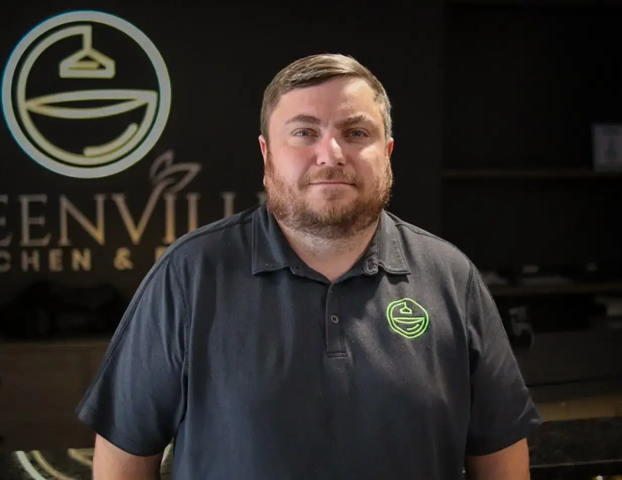 Ben, Greenville Kitchen & Bath