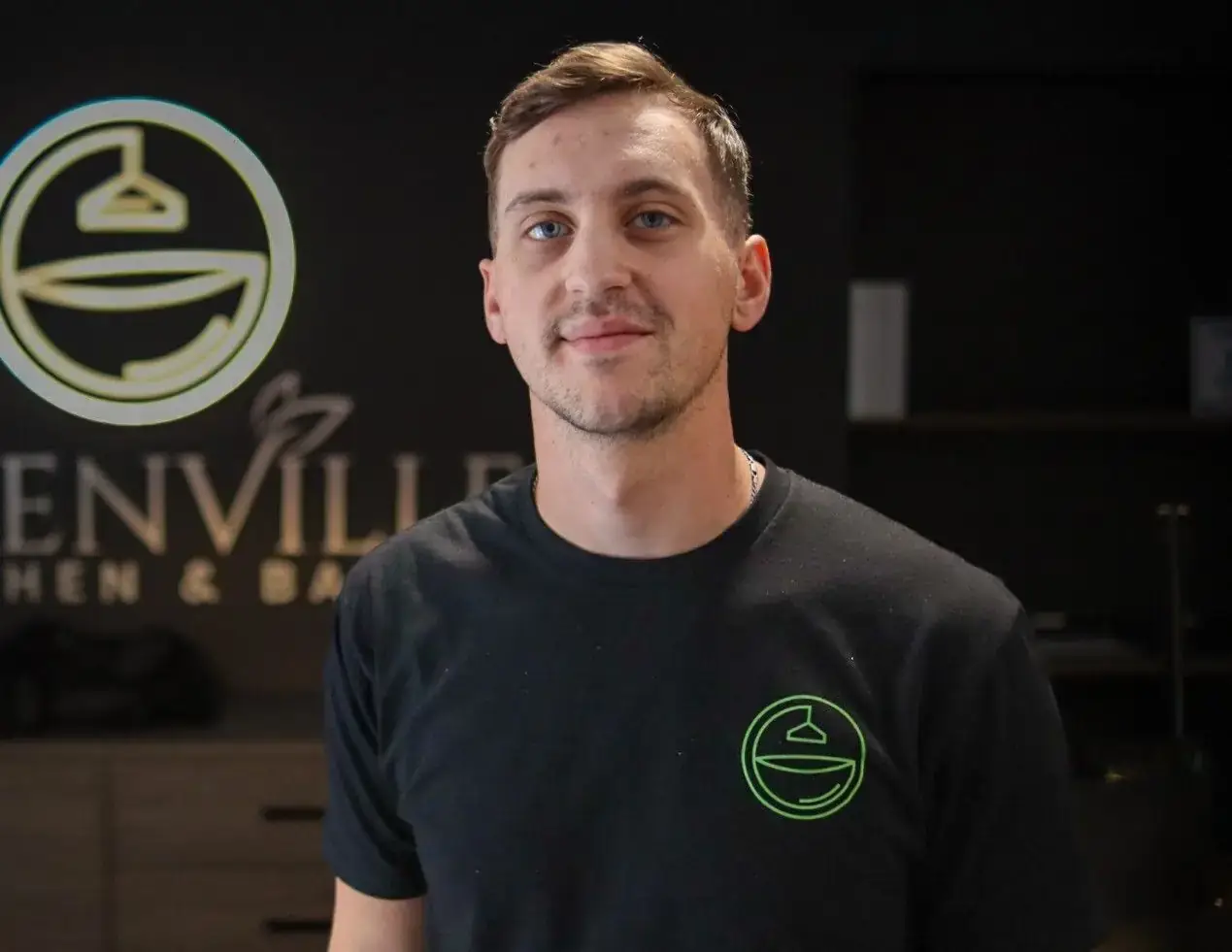 Dan, Greenville Kitchen & Bath
