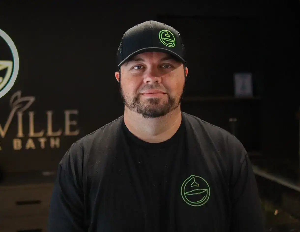 Eron, Greenville Kitchen & Bath