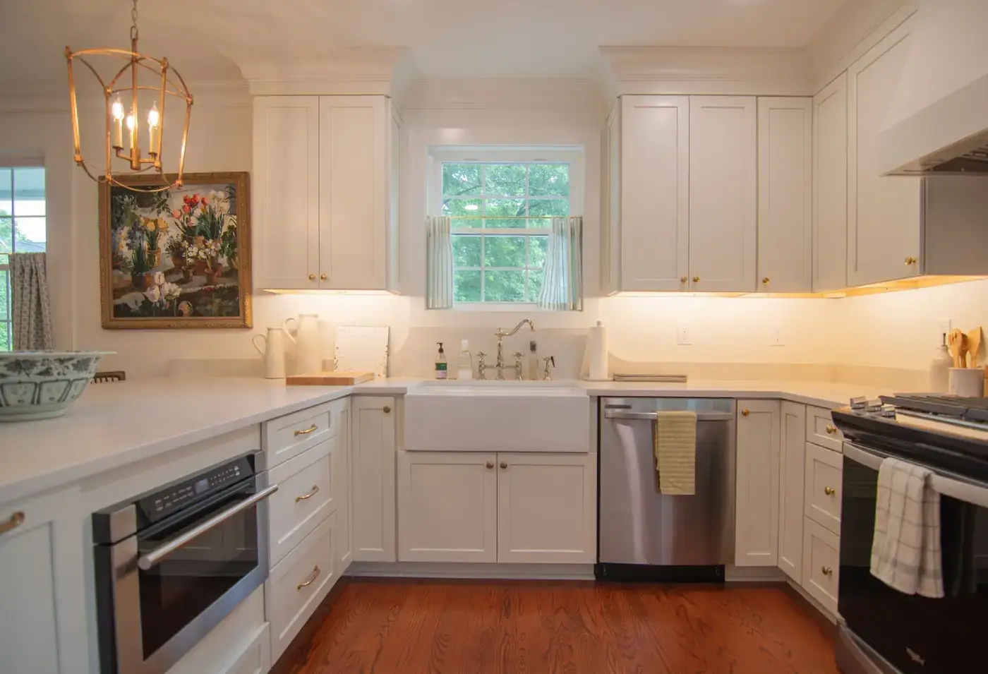 3 Steps Involved in a Home Remodeling Project